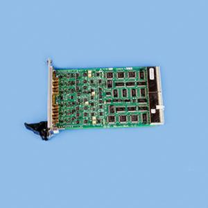 QUIET RF DETECTOR BOARD 6250264-H QUIET RF DETECTOR BOARD 6250264-H