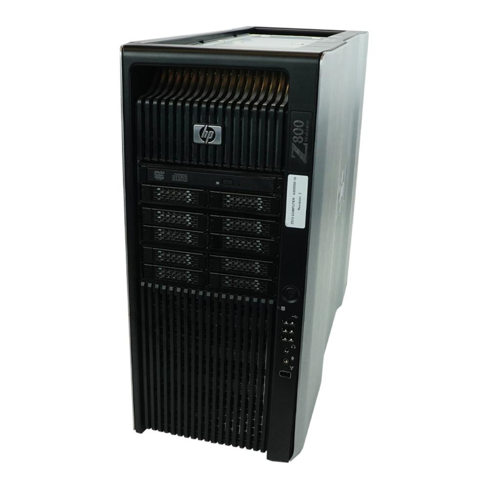 NIOHD 64 Computer 6400000-10 NIOHD 64 Computer 6400000-10