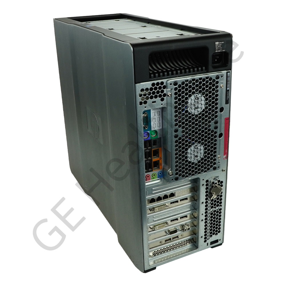 NIOHD 64 Computer 6400000-10 NIOHD 64 Computer 6400000-10