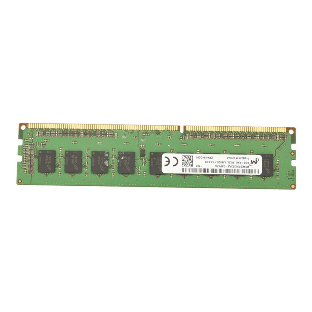 4GB DDR3 ECC unbuffered DIMM 1600MHZ or higher frequency 6450000-108-H 4GB DDR3 ECC unbuffered DIMM 1600MHZ or higher frequency 6450000-108-H