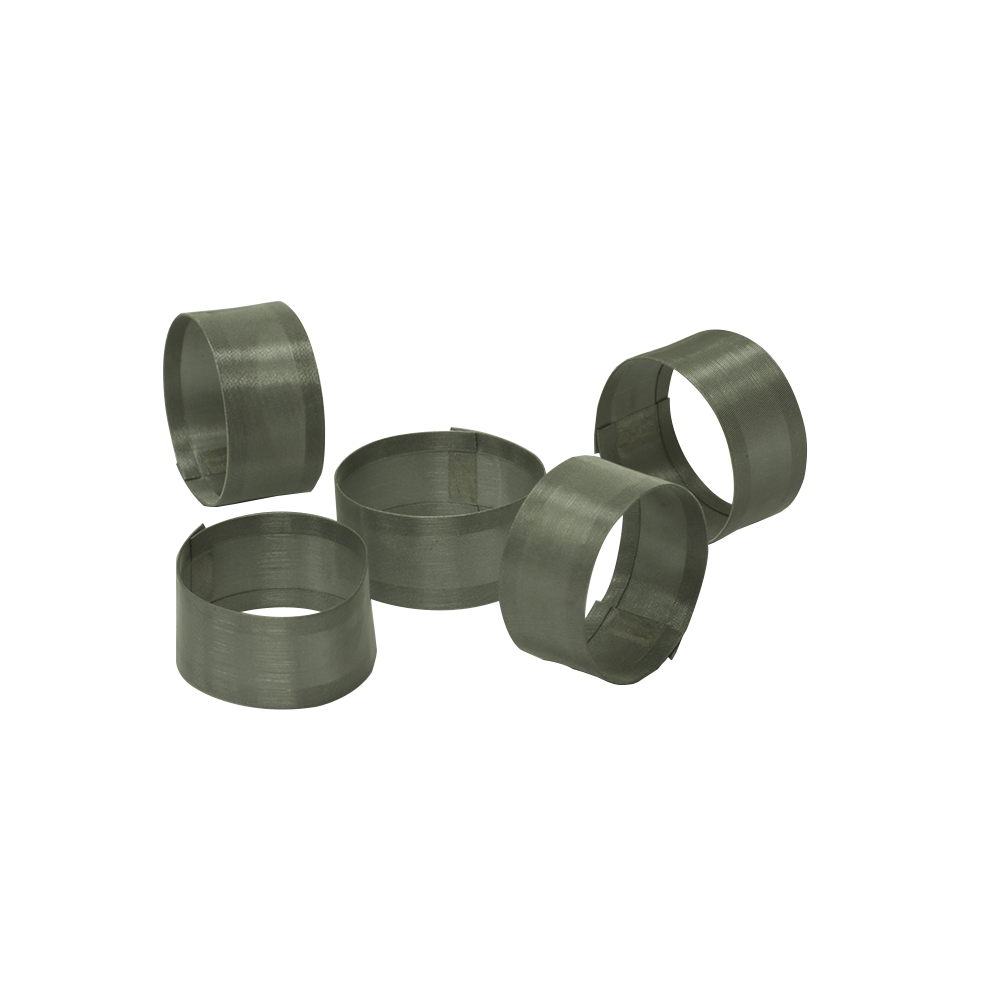 Vent Screened Kit 5 Pack Special Edition Servo 2 Vent Screened Kit 5 Pack Special Edition Servo 2