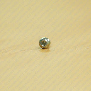 M4 x 10 Button Head Screw Stainless Steel (SST)