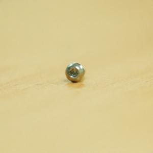 M4 x 10 Button Head Screw Stainless Steel (SST) M4 x 10 Button Head Screw Stainless Steel (SST)