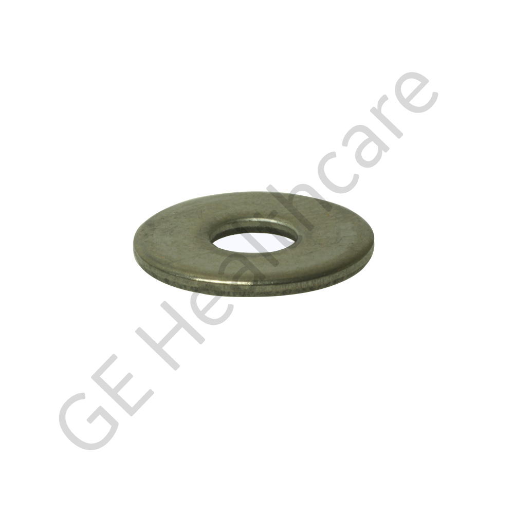 Flat Washer M5 x 5.0 ID 15.0 OD - Stainless Steel