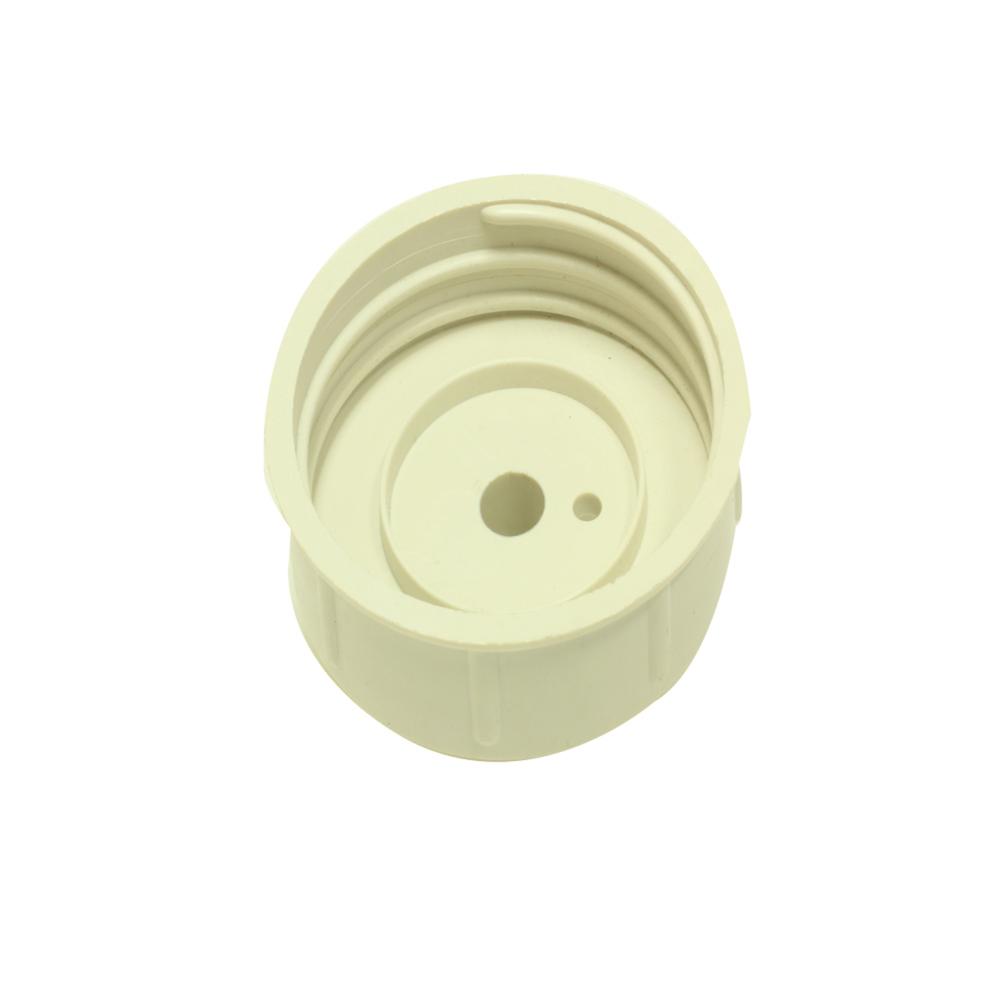 Cap Bottle - Gray Cap Bottle - Gray