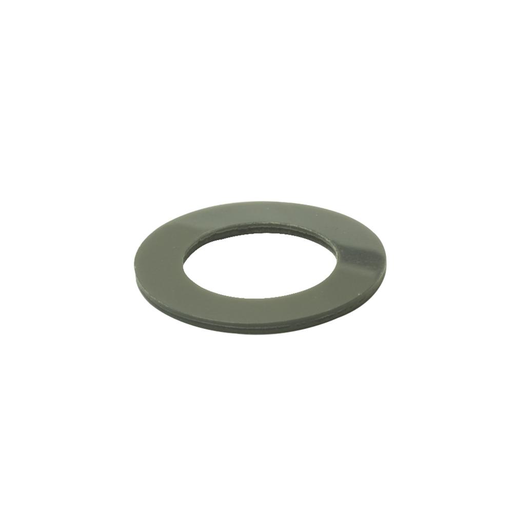 Washer 0.767 ID 1.08 OD 0.062 Thickness Nylon Washer 0.767 ID 1.08 OD 0.062 Thickness Nylon