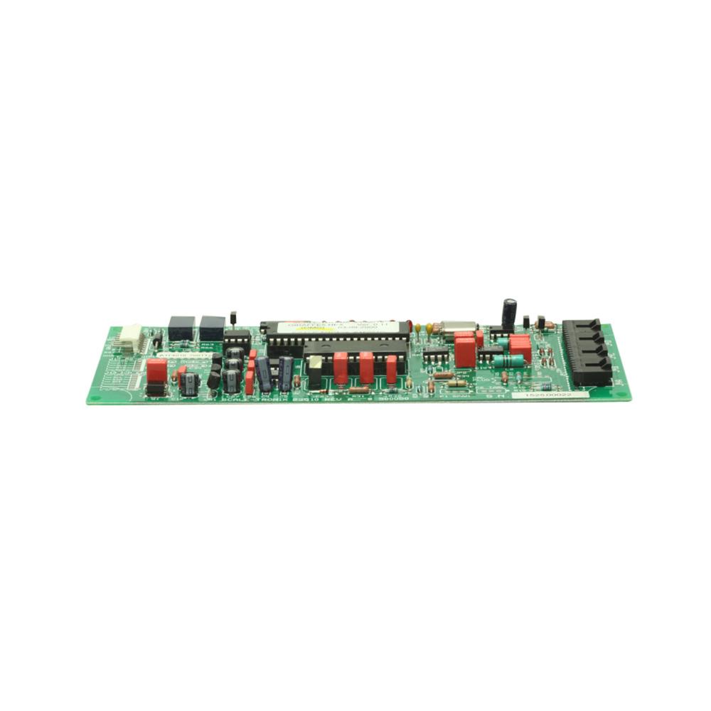 PCB SCALE GIRAFFE PCB SCALE GIRAFFE