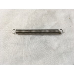 Spring Extension End Cap GH Spring Extension End Cap GH