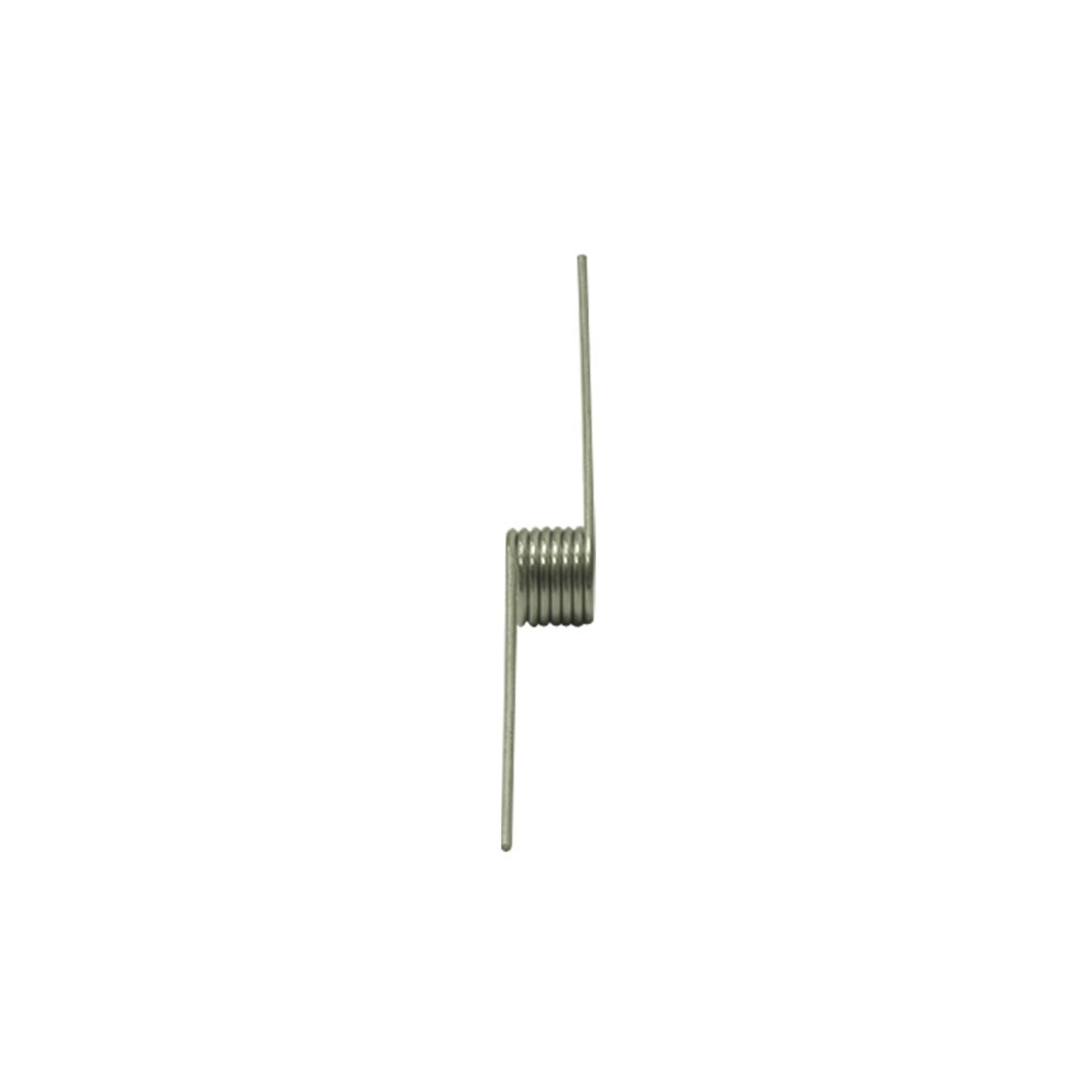Torsion Spring 6600-1109-400 Torsion Spring 6600-1109-400