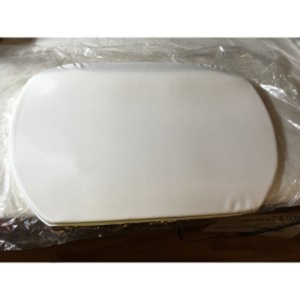 Foam Mattress White - Giraffe™ Hybrid and Giraffe™ Incubator Foam Mattress White - Giraffe™ Hybrid and Giraffe™ Incubator