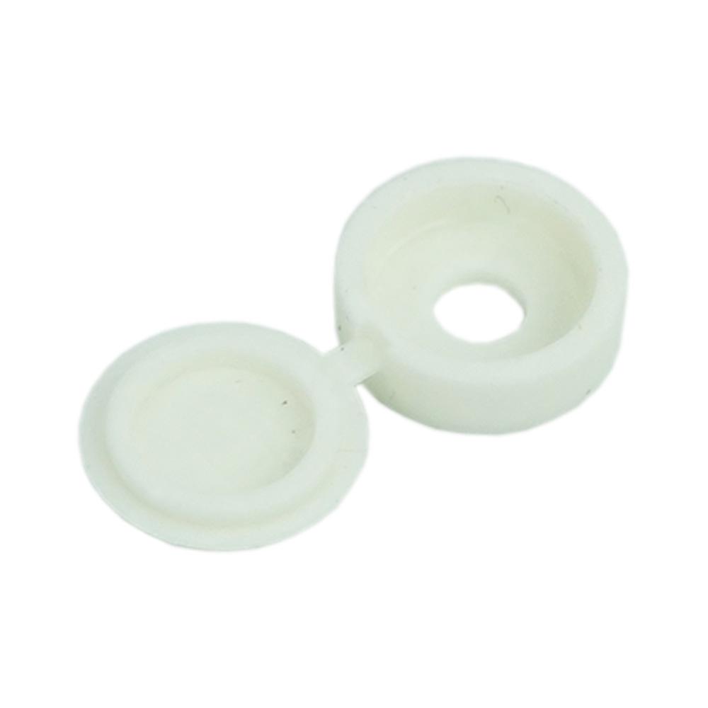 Cover Screw Hinged #4-6 Cover Screw Hinged #4-6