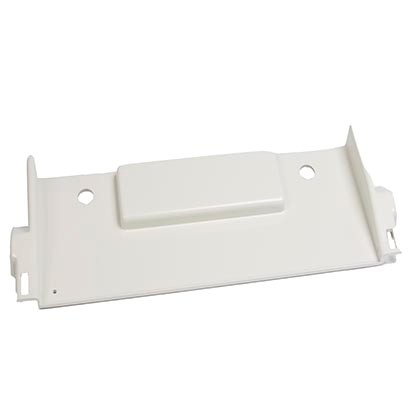 Door - Roentgen Absorbed Dose Heater Vent Door - Roentgen Absorbed Dose Heater Vent