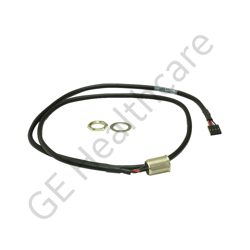 Wire Harness - Patient Probe 36" - RoHS Wire Harness - Patient Probe 36" - RoHS
