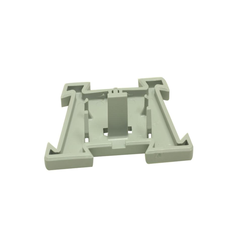 Cap Rail End Cap Rail End