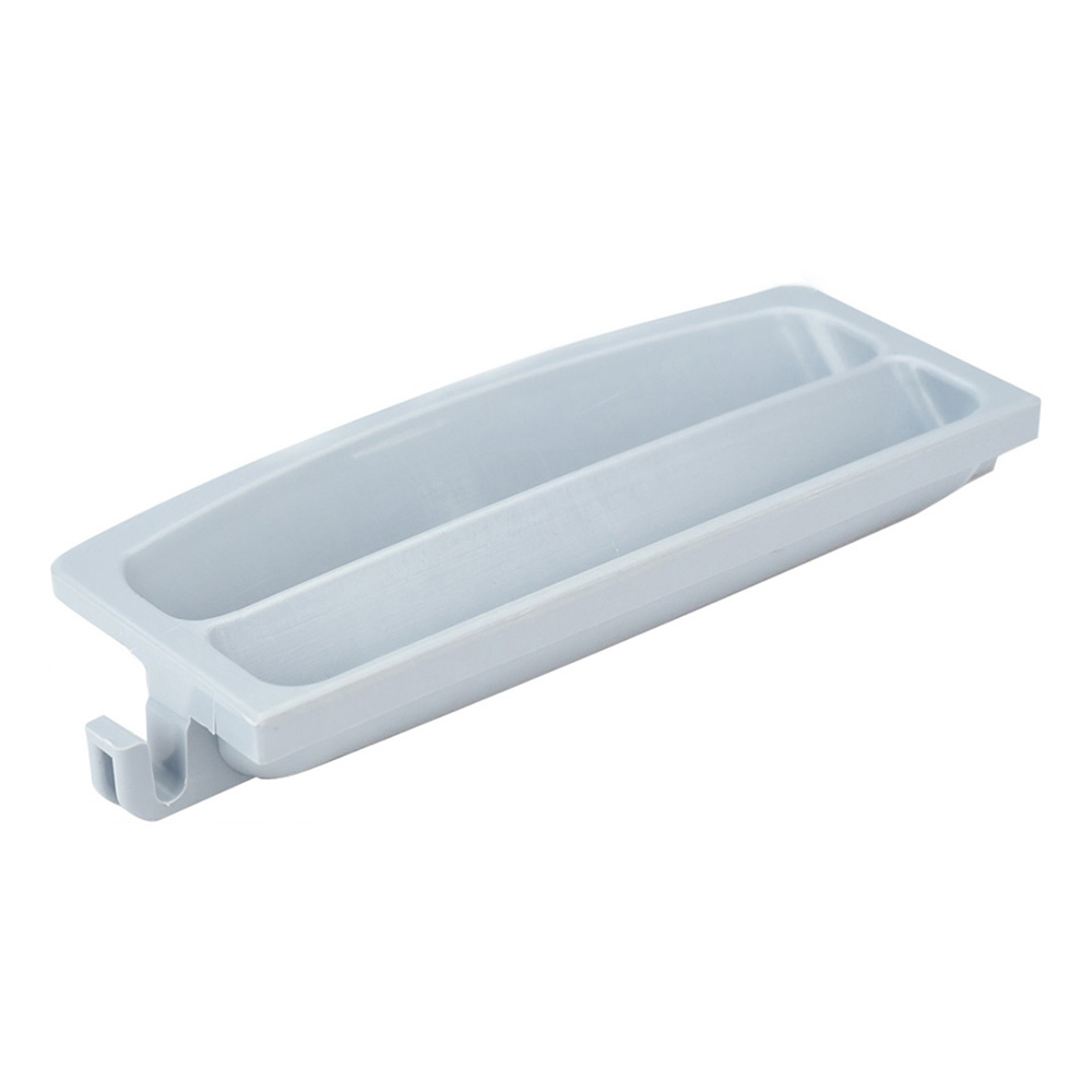 Drawer Handle - Injection Molded Plastic Drawer Handle - Injection Molded Plastic