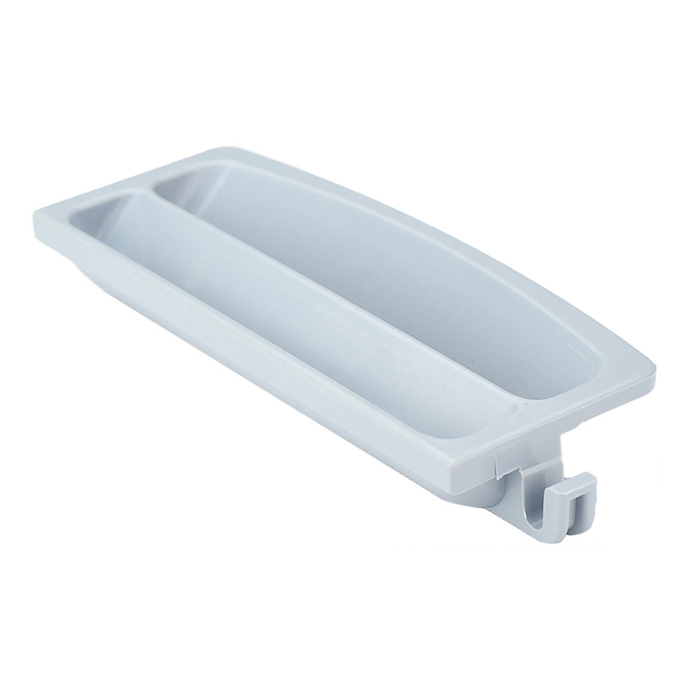 Drawer Handle - Injection Molded Plastic Drawer Handle - Injection Molded Plastic