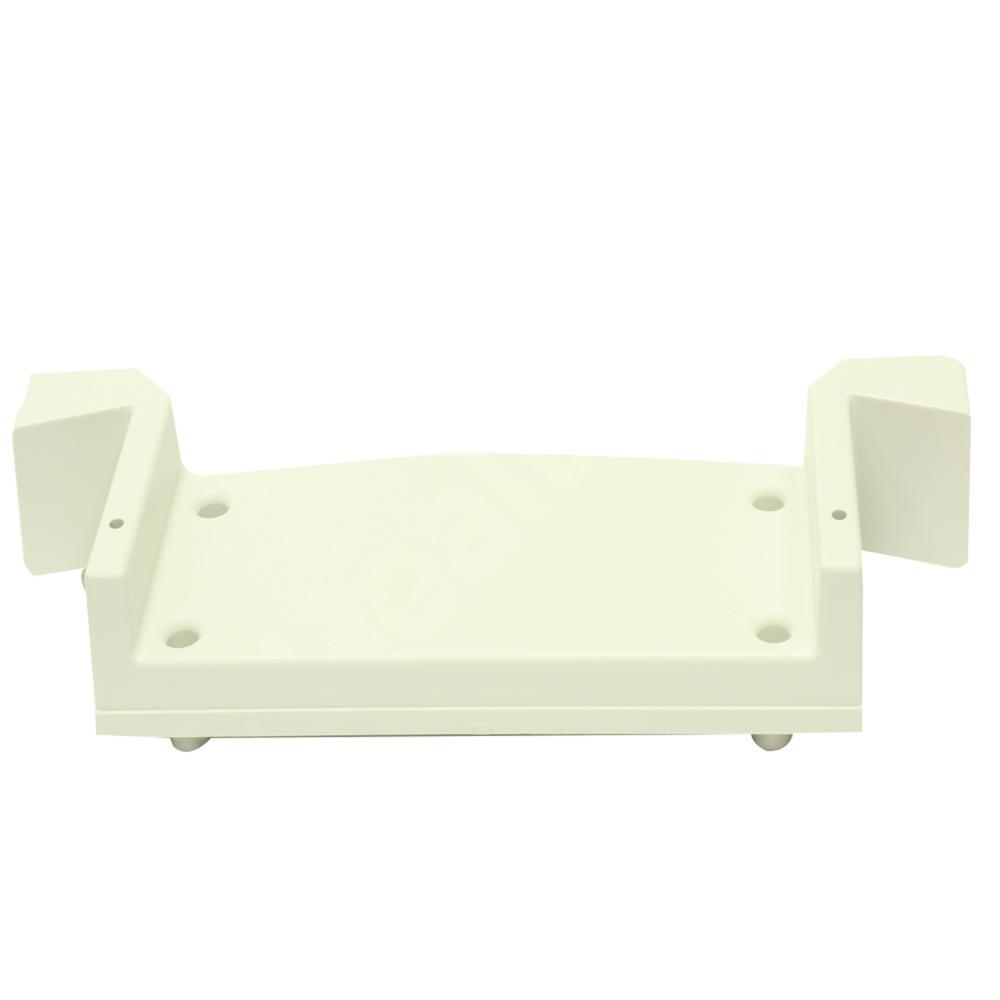 Housing Lower Probe Panel Injection Molded Housing Lower Probe Panel Injection Molded