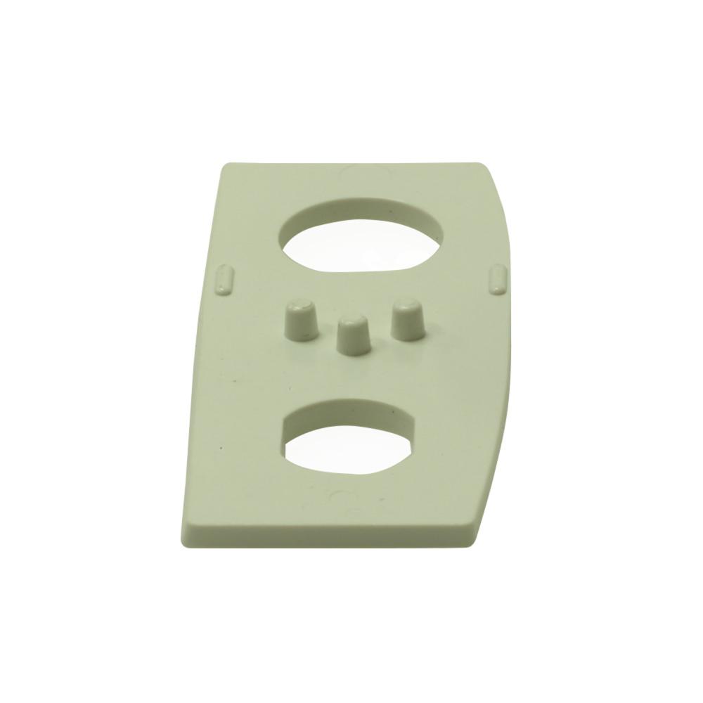 Jack Plate Scale/PT Probe Panel Assembly Jack Plate Scale/PT Probe Panel Assembly