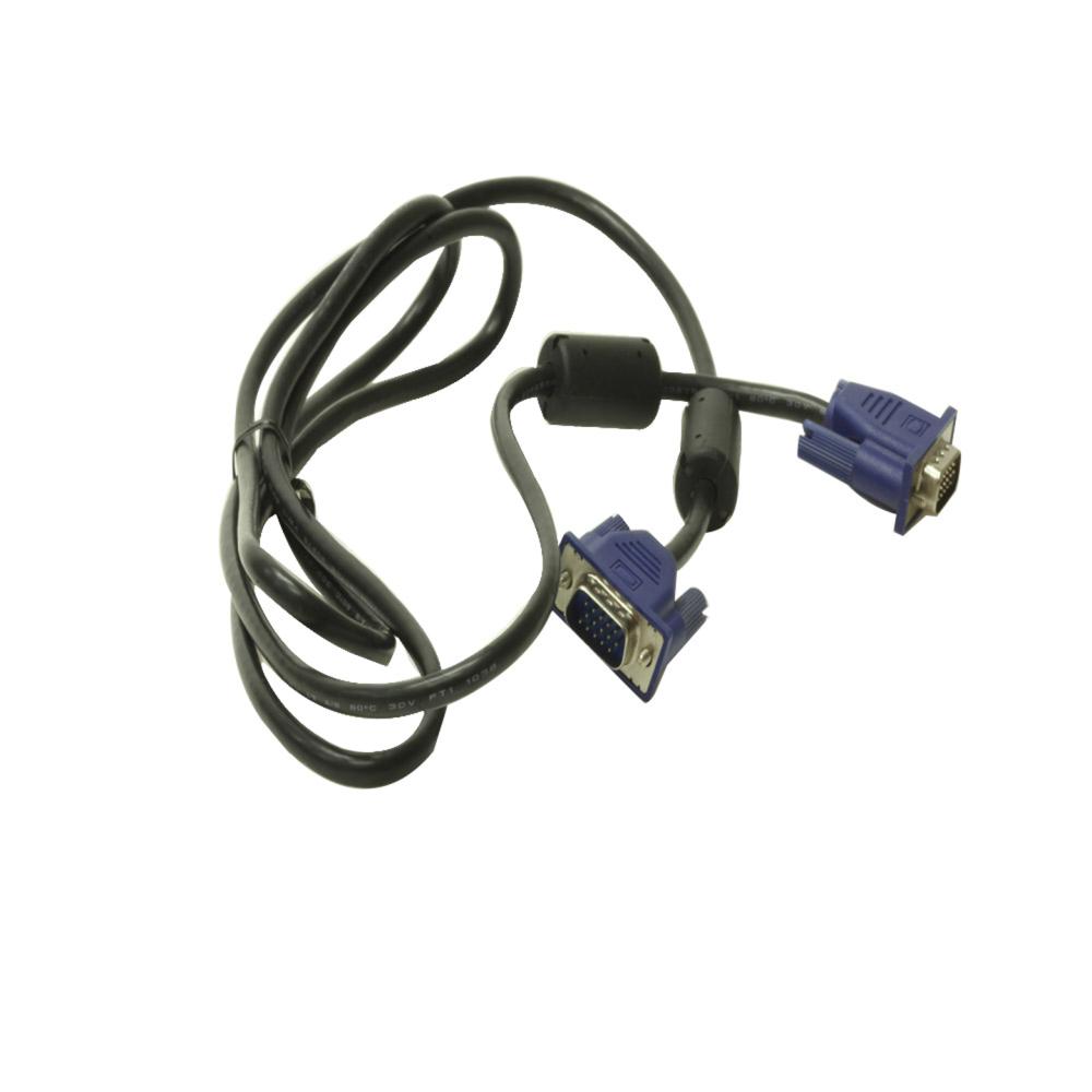 Cable Assembly Scope 9 Male/9 Female 4ft Cable Assembly Scope 9 Male/9 Female 4ft