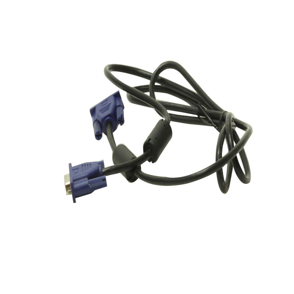 Cable Assembly Scope 9 Male/9 Female 4ft Cable Assembly Scope 9 Male/9 Female 4ft