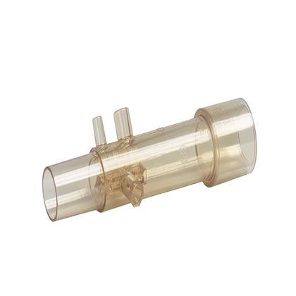 Sensore di Flusso Spirometria D-Lite, Adulto, Riutilizzabile (1/conf)