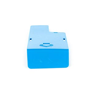 Battery Door Dinamap Pro (T1312 M01) Battery Door Dinamap Pro (T1312 M01)