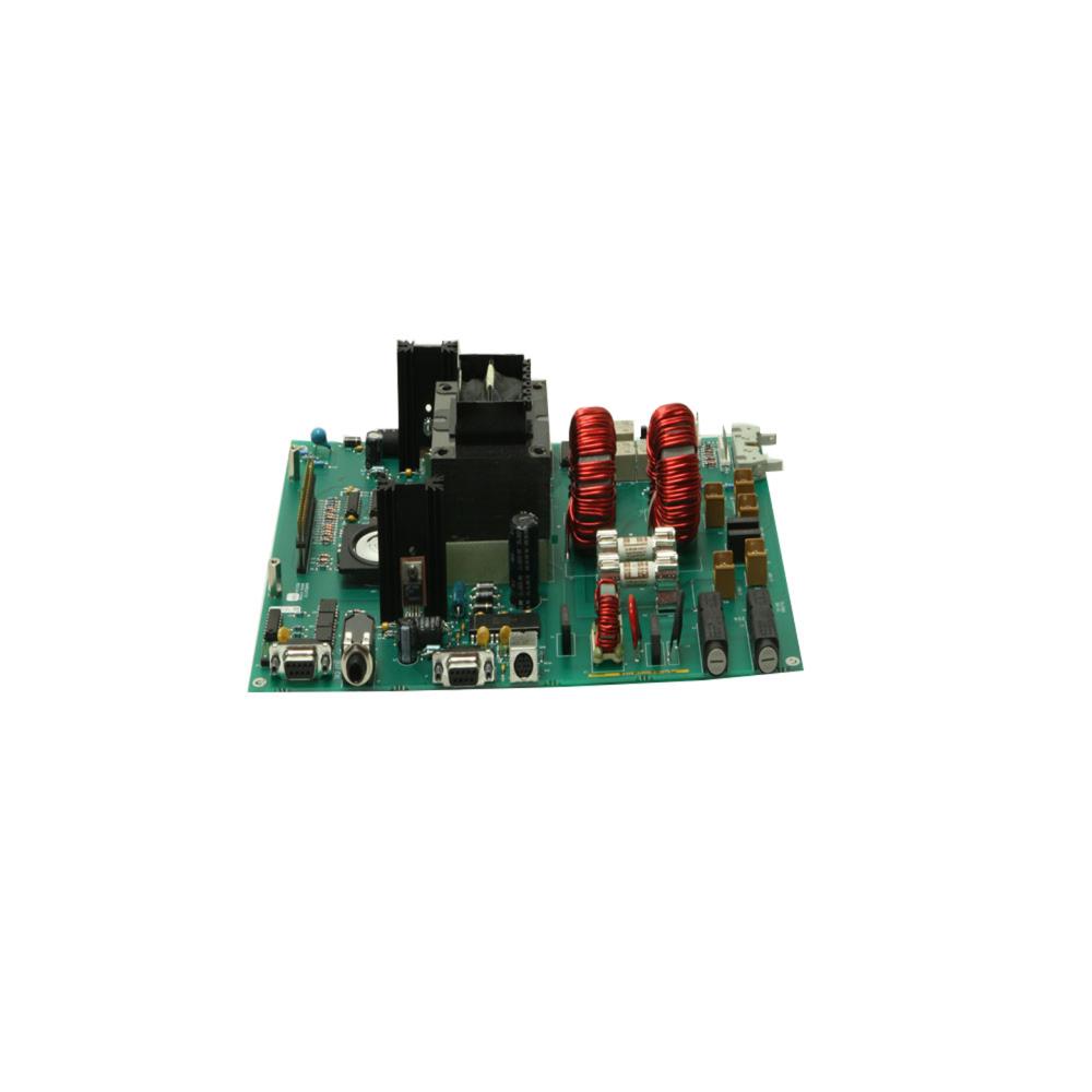Printed circuit Board (PCB) Treadmill Treadmill T2000 Power EMI RS232 Printed circuit Board (PCB) Treadmill Treadmill T2000 Power EMI RS232