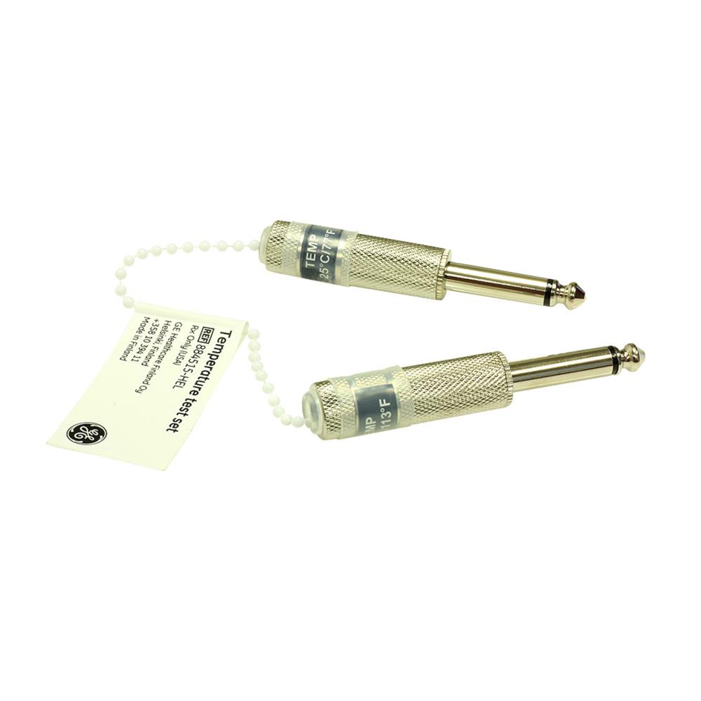 AS/3 Temperature Test Set AS/3 Temperature Test Set