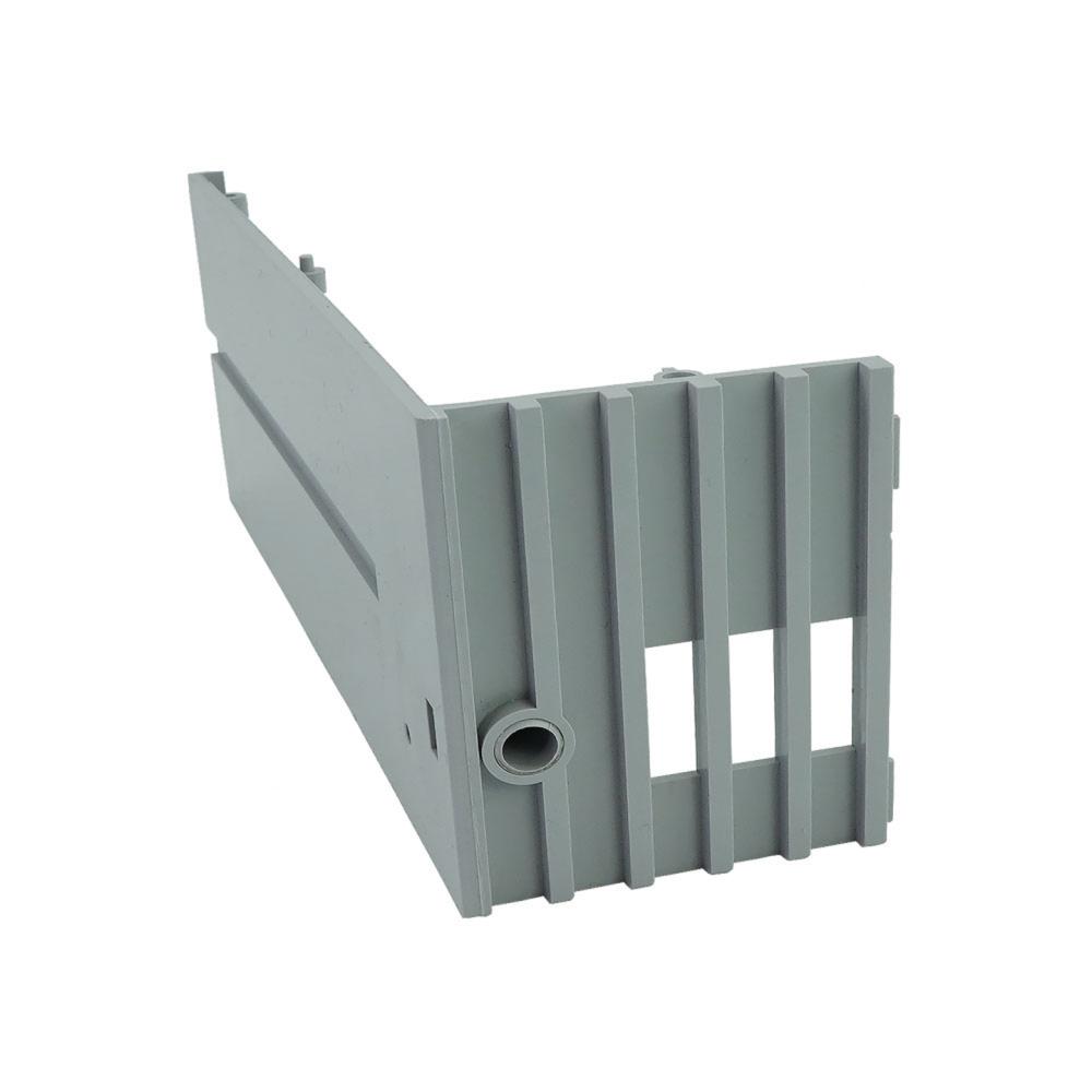 Left Side Plate N-XNESTPR Left Side Plate N-XNESTPR