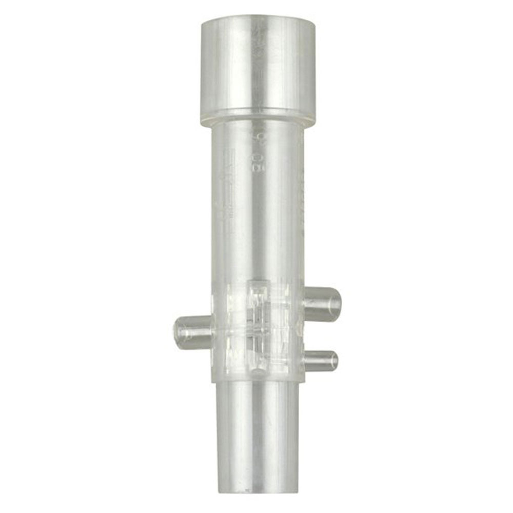 Sensore di Flusso D-LITE+ per Condizioni di elevata umidità, Adulto, Monouso (50/conf)