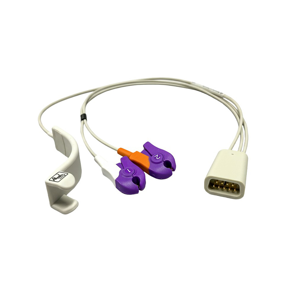 NMT MechanoSensor, Pediatrico, Riutilizzabile (1/conf) NMT MechanoSensor, Pediatrico, Riutilizzabile (1/conf)