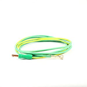 Ground Cable 10ft 18AWG Ground Cable 10ft 18AWG