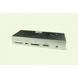 Assembly EMI Table Generator Interface Input/Output Assembly EMI Table Generator Interface Input/Output
