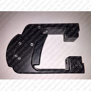 Locking Handle Assembly - Phantom