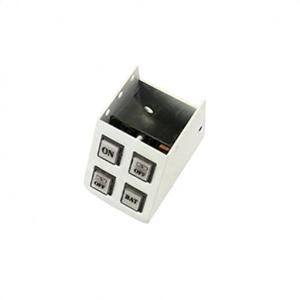 FLEXI-DT Control Console FLEXI-DT Control Console