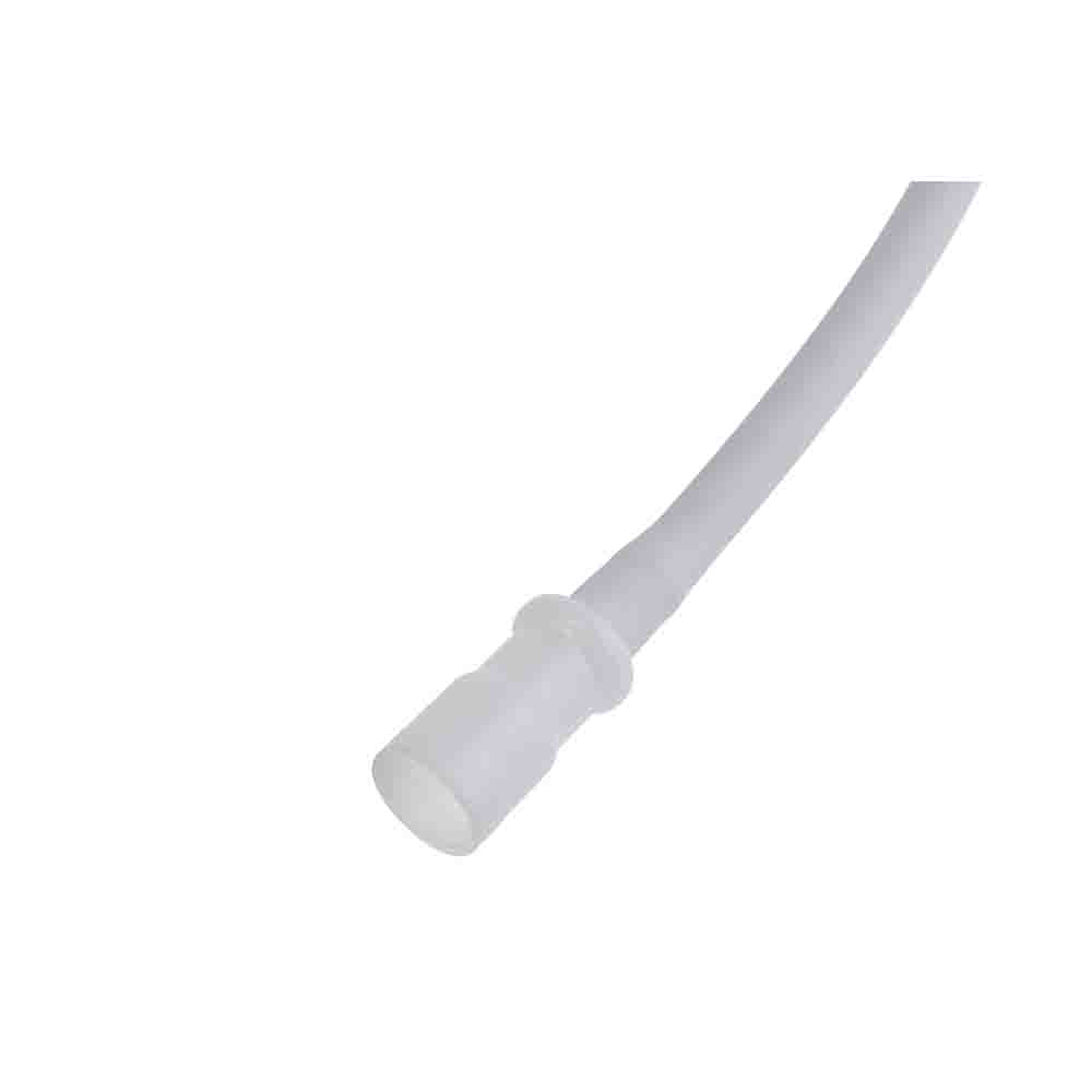 Bracciale CLASSIC-CUF Neonatale #1, Connettore Neo-Snap (Singolo tubo) (20/conf) Bracciale CLASSIC-CUF Neonatale #1, Connettore Neo-Snap (Singolo tubo) (20/conf)
