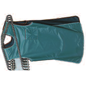 Rack Kenex per montaggio a parete a 5 bracci per indumenti di protezione, con rotazione a sinistra Rack Kenex per montaggio a parete a 5 bracci per indumenti di protezione, con rotazione a sinistra