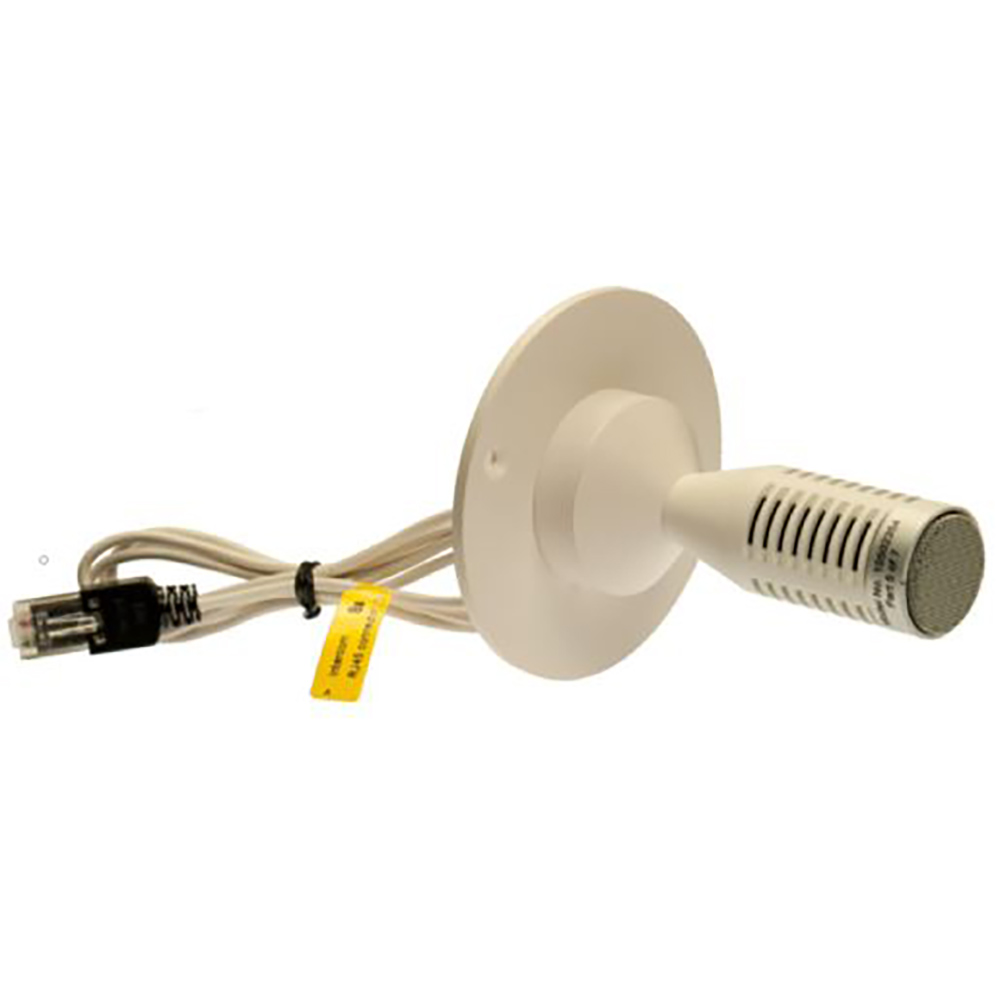Sistema interfonico Public IV con LED a soffitto Sistema interfonico Public IV con LED a soffitto