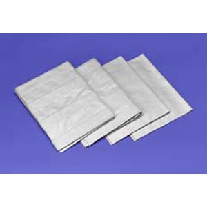 Fasce di sicurezza larghe per HiSpeed Advantage 9800 Fasce di sicurezza larghe per HiSpeed Advantage 9800