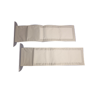 Fasce VCT, medie (2) - 550 mm, 550 mm Fasce VCT, medie (2) - 550 mm, 550 mm