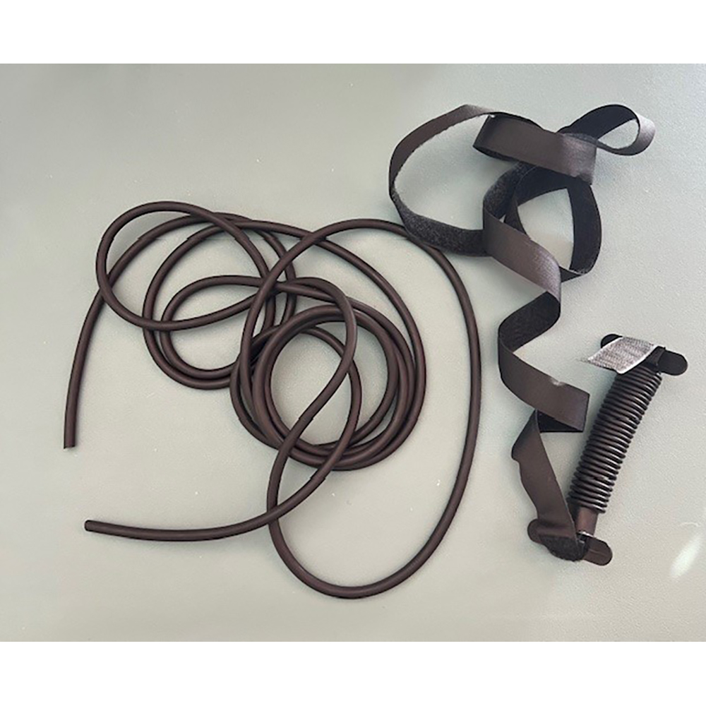 Kit pediatrico di mantici per gating respiratorio per MRI Kit pediatrico di mantici per gating respiratorio per MRI