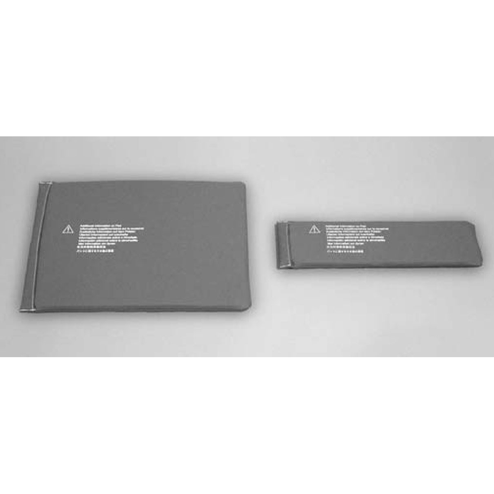 Pad MR Dielectric - Collo e addome Pad MR Dielectric - Collo e addome