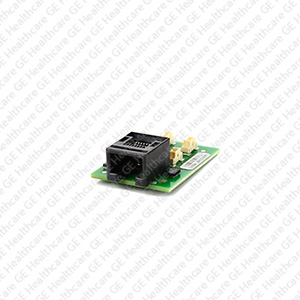 Button Interface Board Assembly