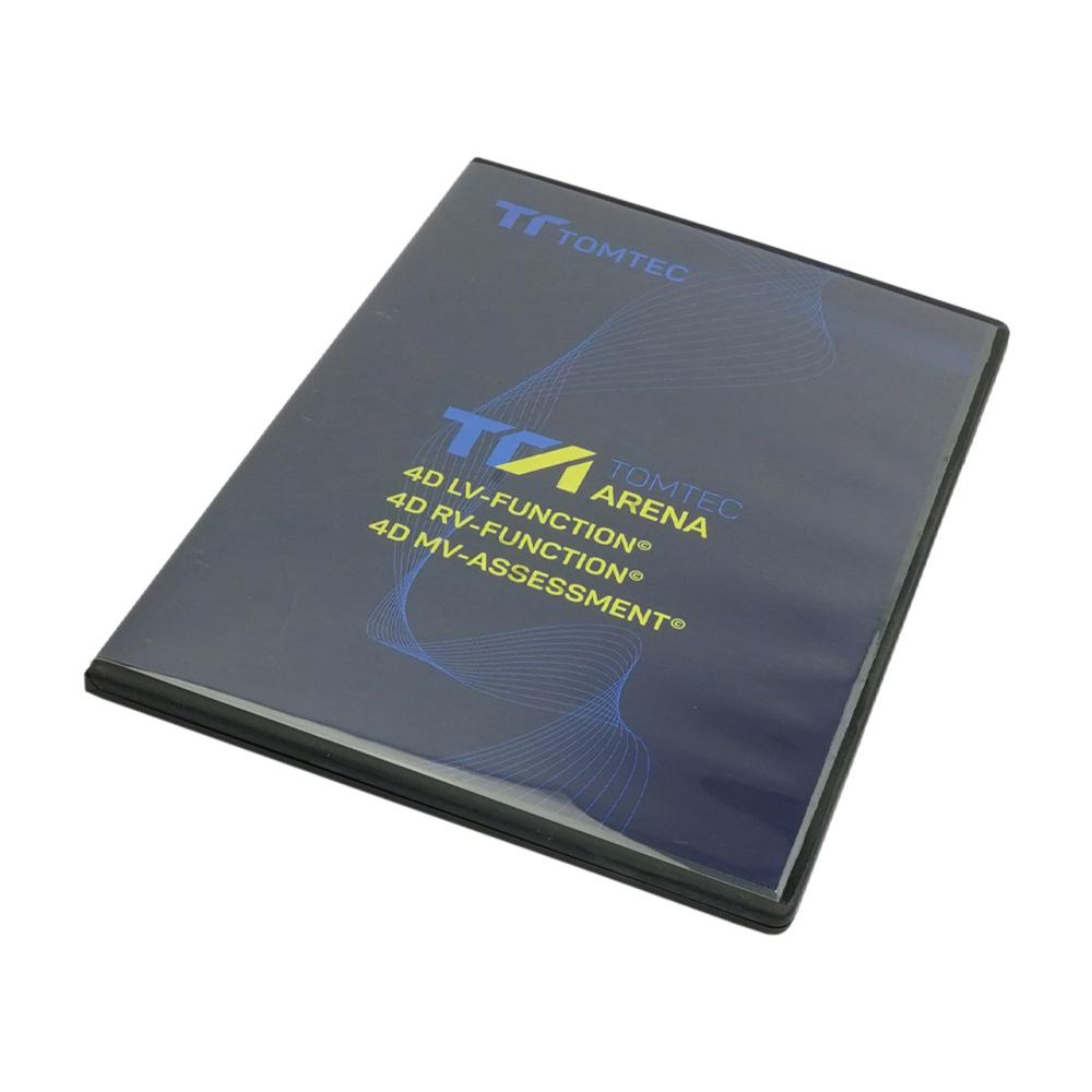 Tomtec Arena Tomtec Arena