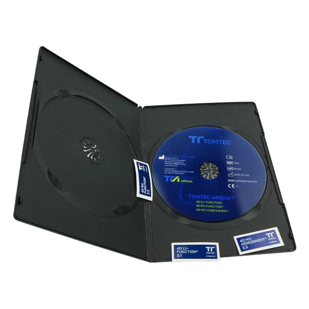 Tomtec Arena Tomtec Arena