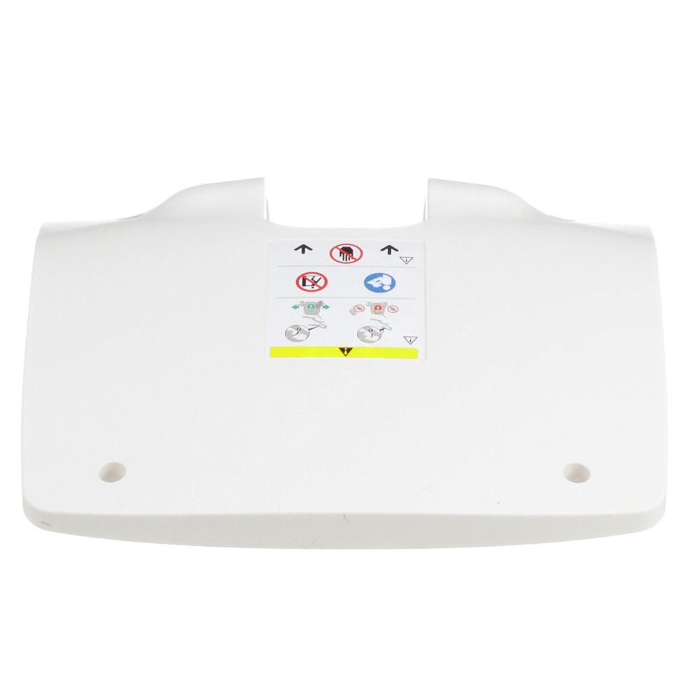 Cover Rear for Sony OLED Monitor with Label Cover Rear for Sony OLED Monitor with Label