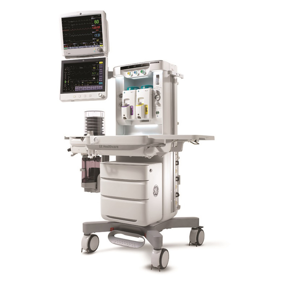 Macchina per anestesia Carestation™ 650