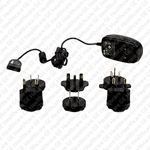 Vscan Accessory Power Adaptor