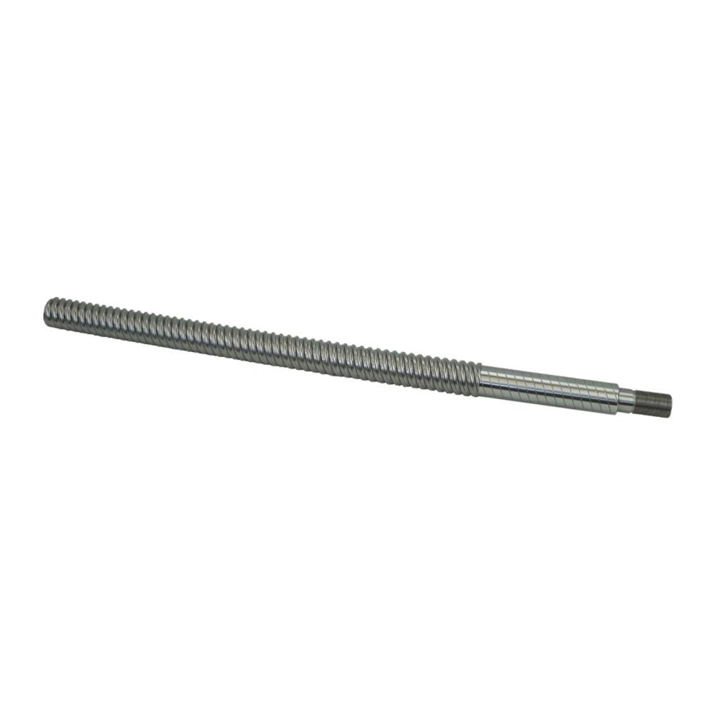 Ball Screw, Outer Diameter -25mm, Lead -25 mm Ball Screw, Outer Diameter -25mm, Lead -25 mm