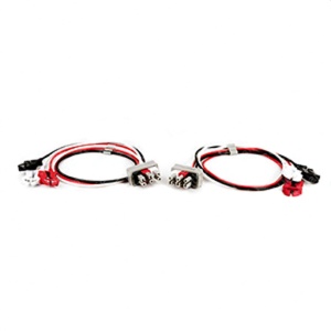 24" Cable. Set of Three Lead Wires 24" Cable. Set of Three Lead Wires